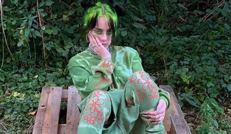 Fotos de Billie Eilish en traje de baño – Nueva Mujer